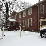 Schoolmaster\'s House Bed & Breakfast