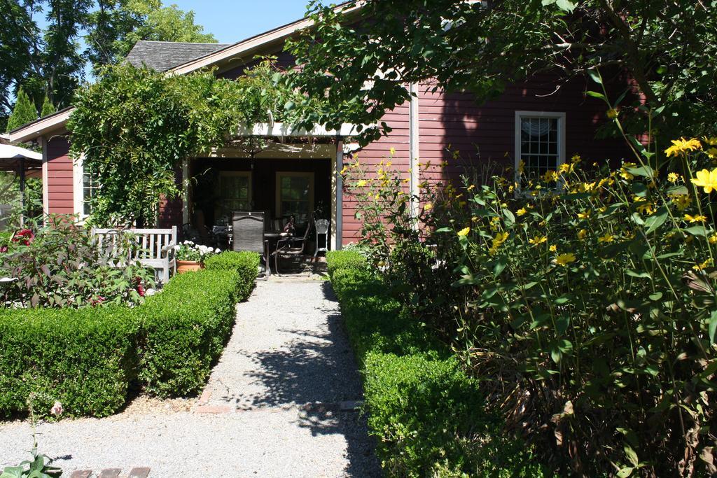 Schoolmaster's House Bed & Breakfast