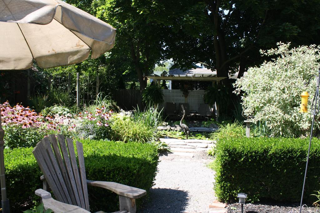 Bed & Breakfast Schoolmaster's House 3*