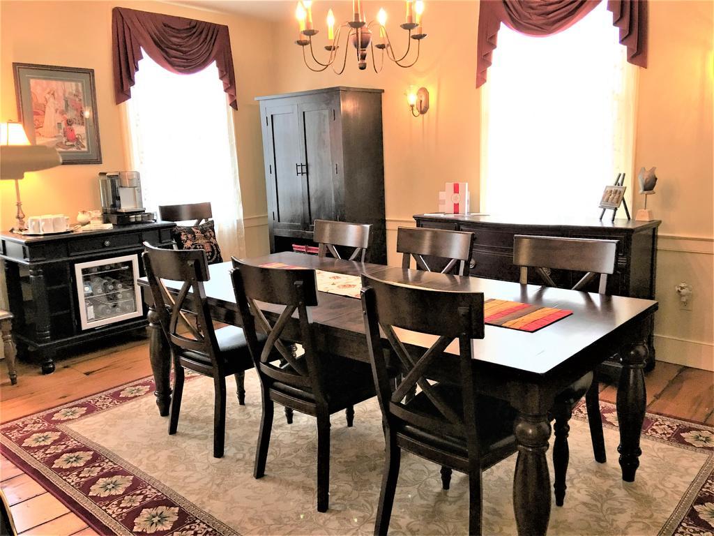 Bed & Breakfast Schoolmaster's House 3*