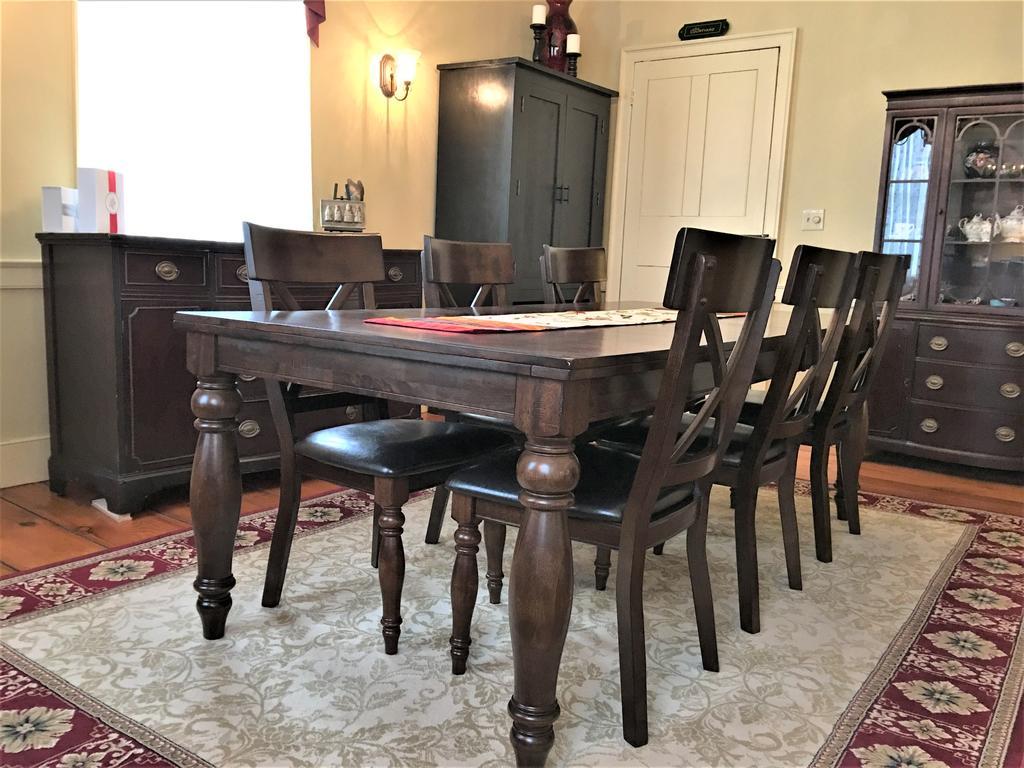 Schoolmaster's House