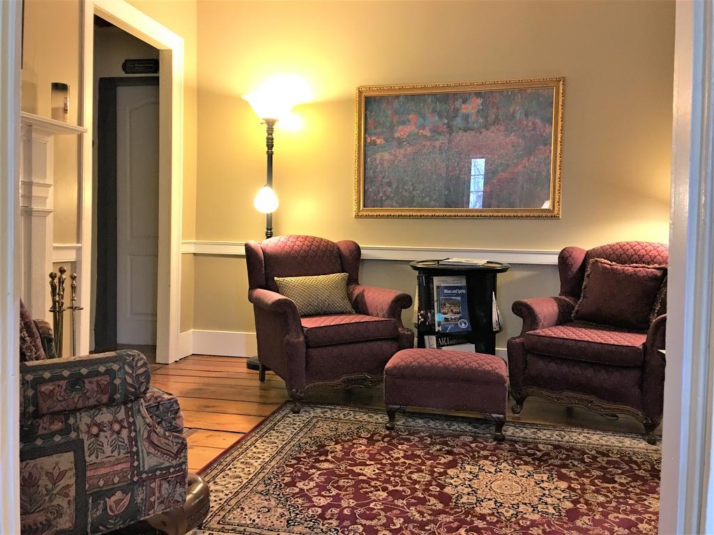 Schoolmaster's House Bed & Breakfast