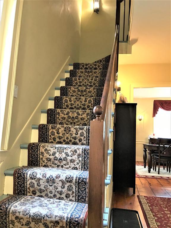 Schoolmaster's House Bed & Breakfast 3*