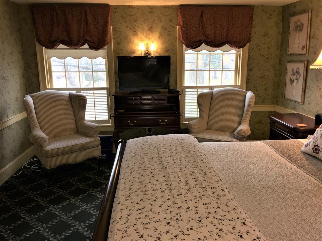 Schoolmaster's House Bed & Breakfast 3*