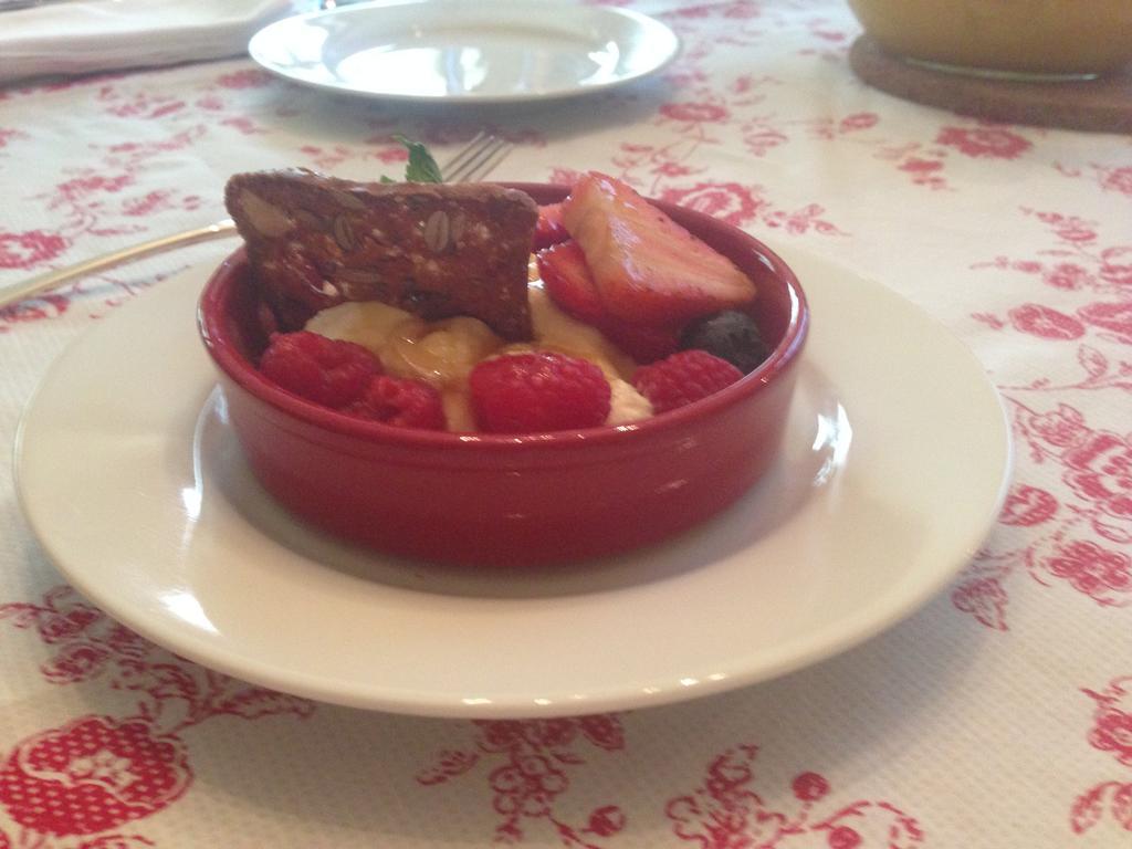 Schoolmaster's House Bed & Breakfast 3*