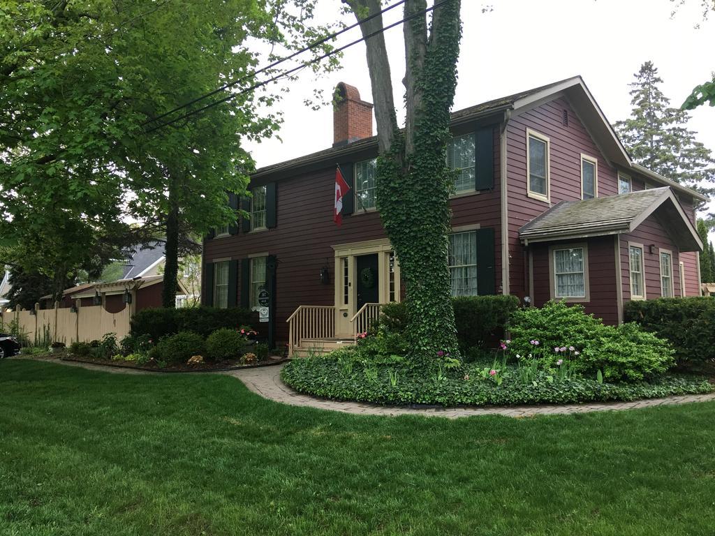 Schoolmaster's House Bed & Breakfast 3*