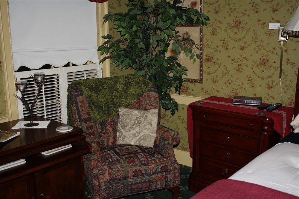 Bed & Breakfast Schoolmaster's House