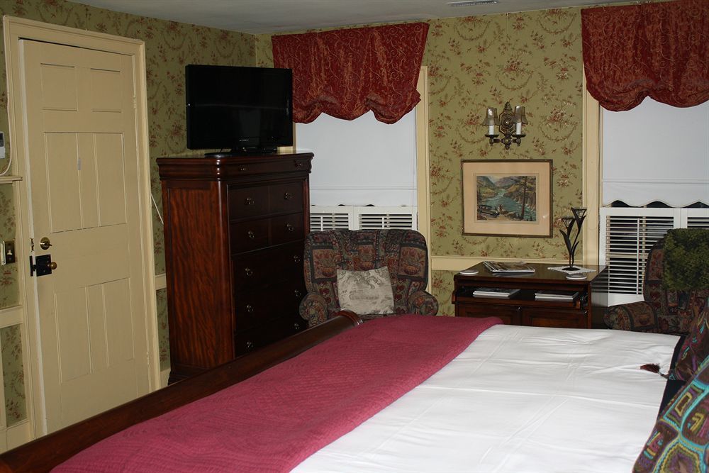 Bed & Breakfast Schoolmaster's House 3*