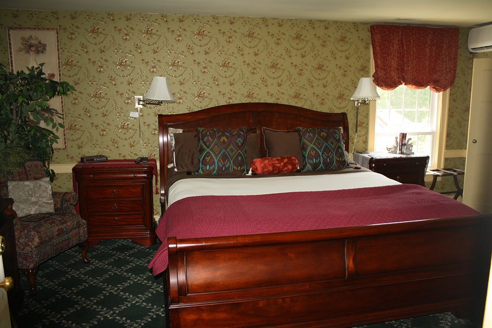 Schoolmaster's House Bed & Breakfast 3*