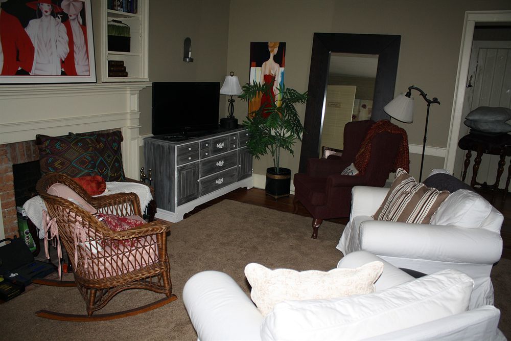 Bed & Breakfast Schoolmaster's House