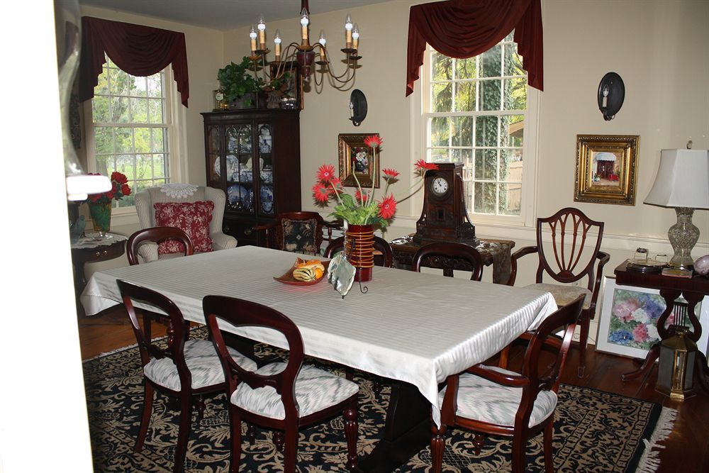 Schoolmaster's House