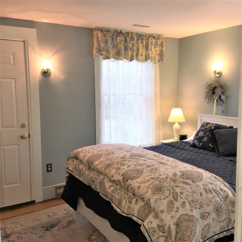 Bed & Breakfast Schoolmaster's House