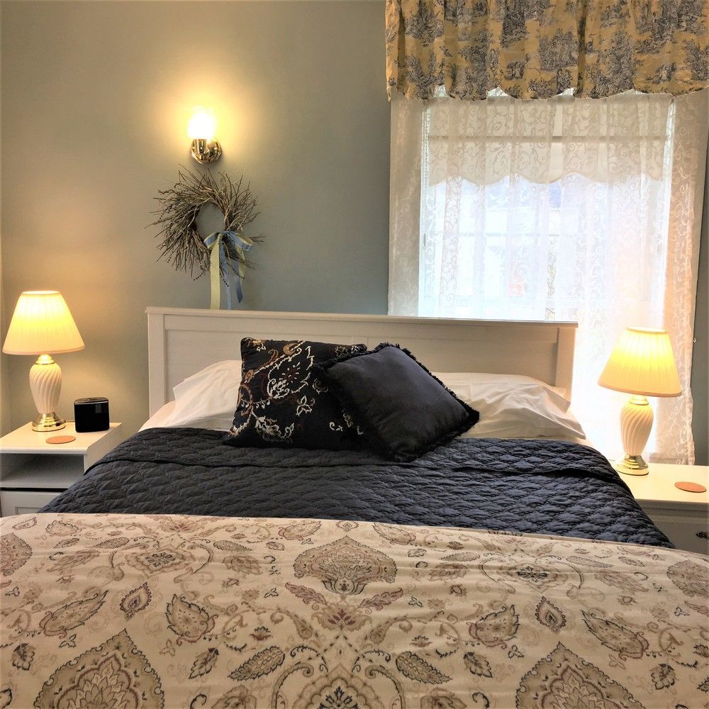 Schoolmaster's House Bed & Breakfast