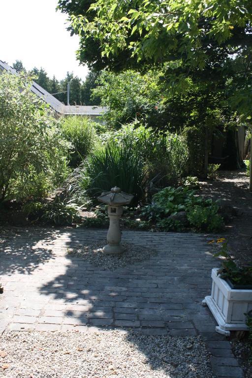 Bed & Breakfast Schoolmaster's House