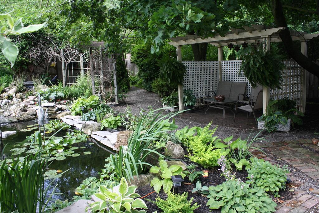 Schoolmaster's House Bed & Breakfast