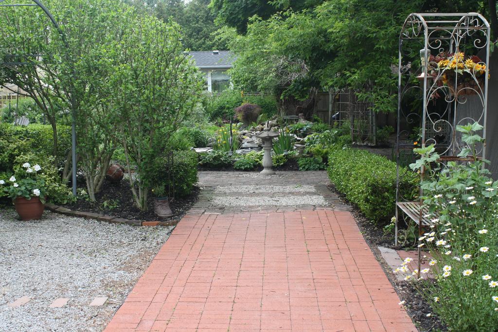 Bed & Breakfast Schoolmaster's House 3*