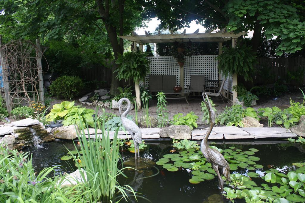 Schoolmaster's House Bed & Breakfast