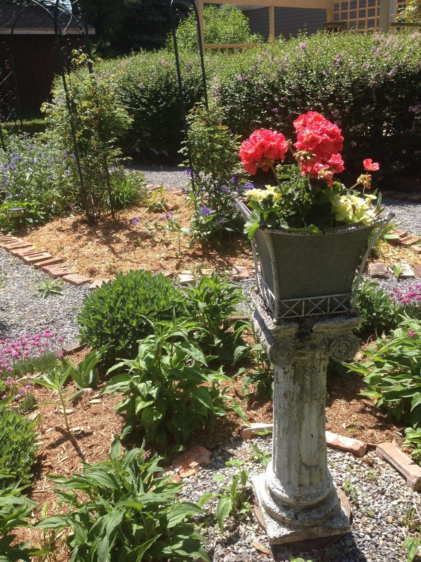 Schoolmaster's House Bed & Breakfast