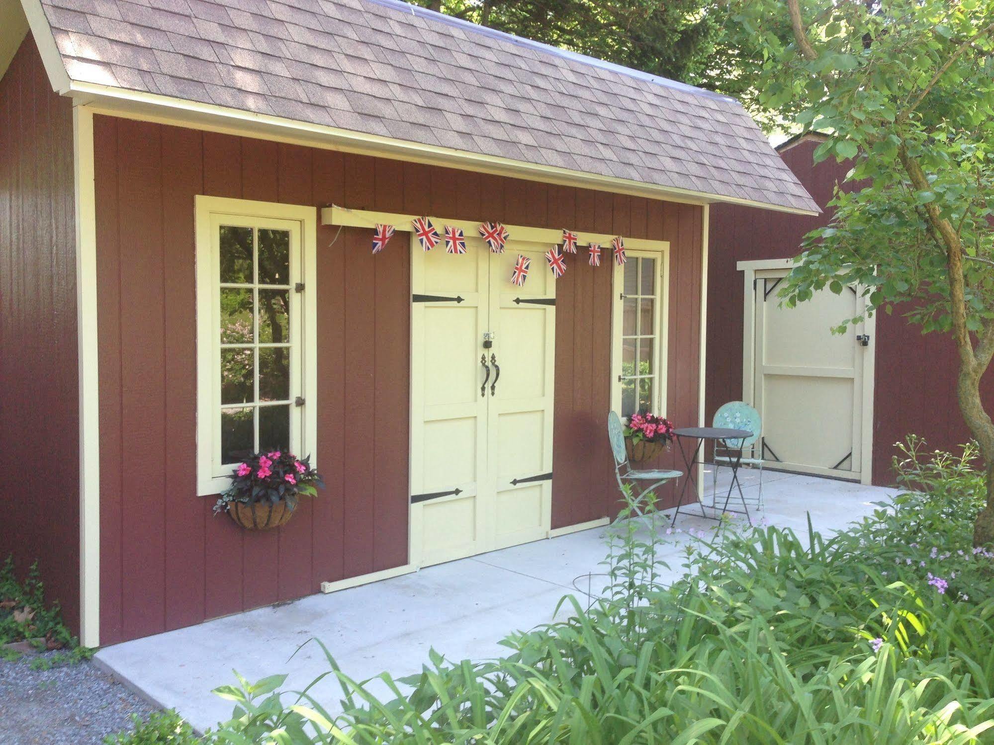 Schoolmaster's House