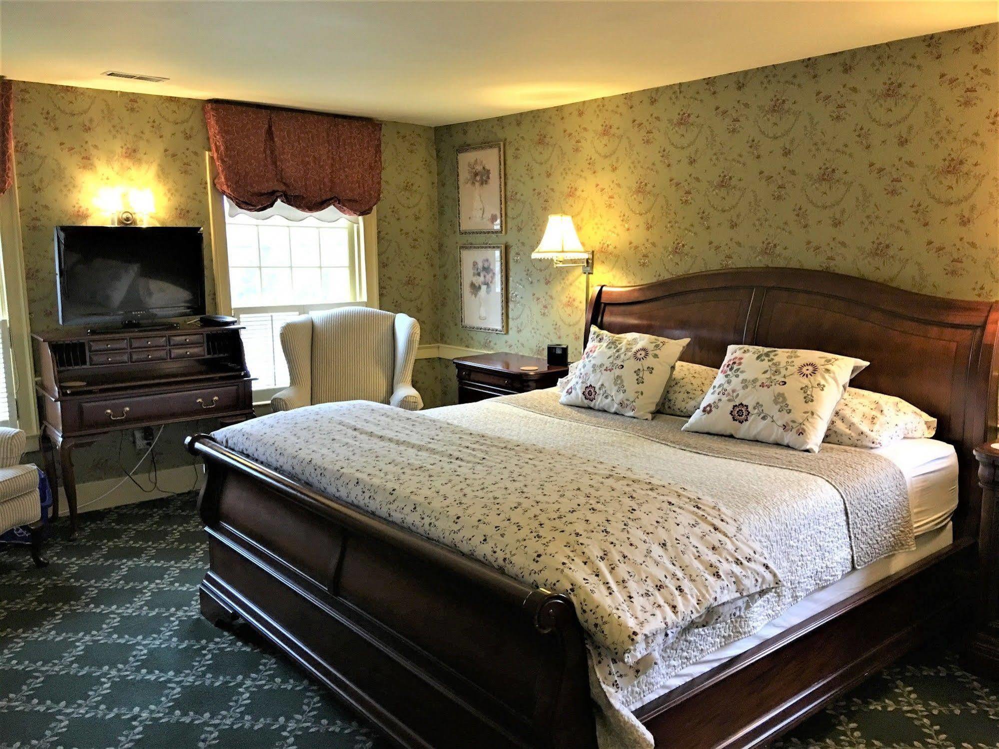 Bed & Breakfast Schoolmaster's House Niagara Falls