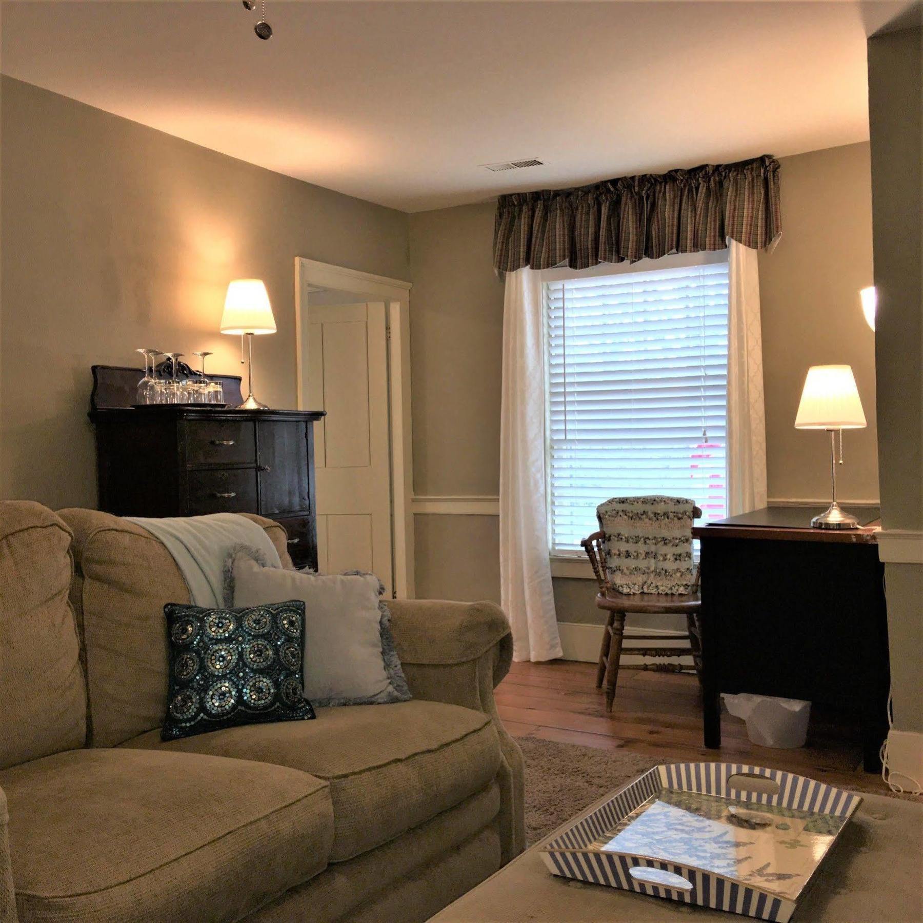 Schoolmaster's House Bed & Breakfast 3*
